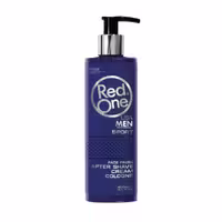 افتر شیو کرمی ردوان Red One مدل Sport حجم 400میل
