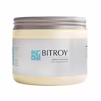 ماسک مو حیات بخش آرگان بیتروی Bitroy