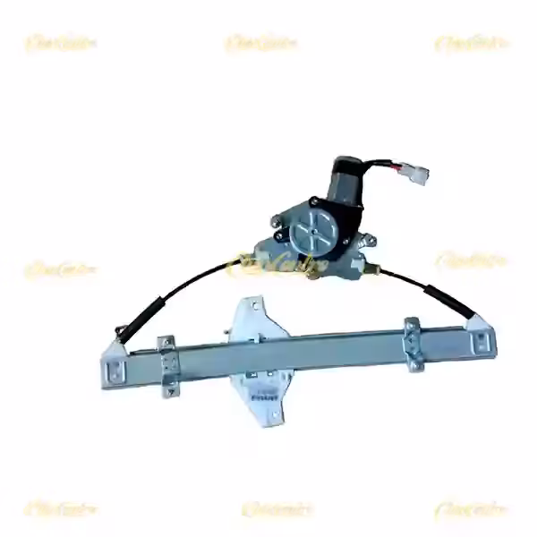 مکانیزم شیشه بالابر عقب راست جک J5