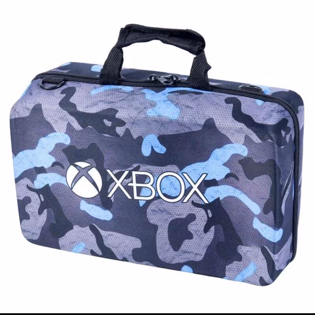 کیف ایکس باکس سری Sتایلندی طرح چیریک
