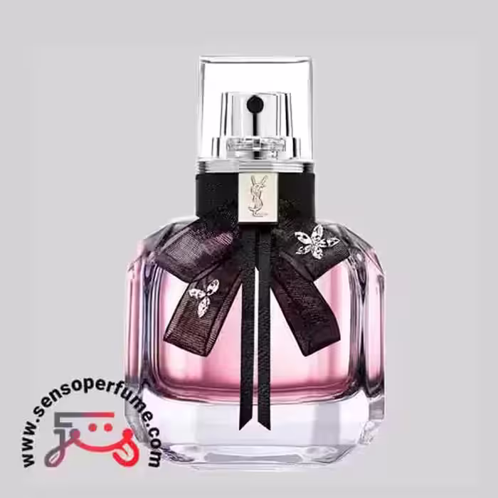 عطر ادکلن ایو سن لورن مون پاریس | ysl mon paris