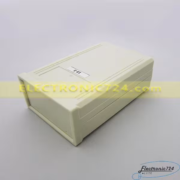 باکس تجهیزات الکترونیکی پنل دار 3-15