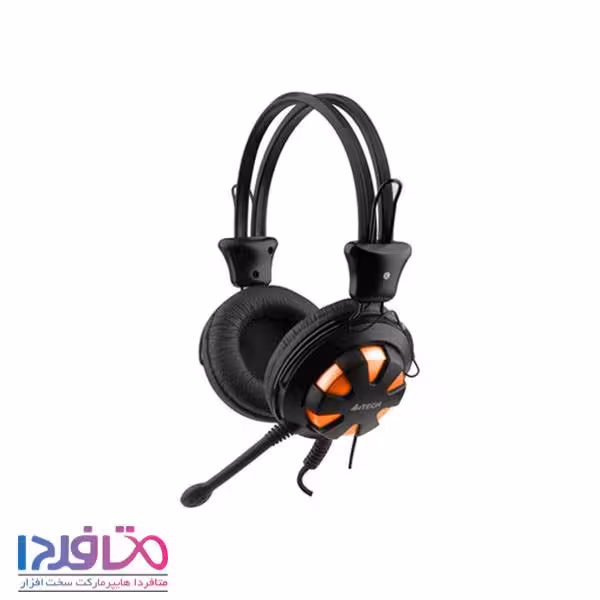 هدست ای فورتک مدل HS-28