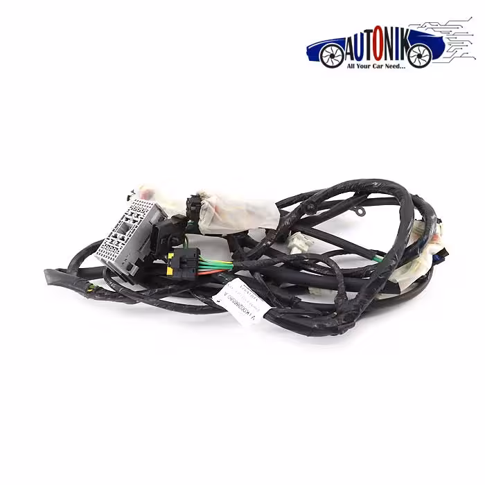 دسته سیم موتور