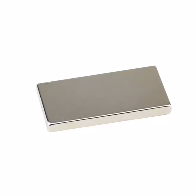 آهن ربا مدل نئودیمیوم مکعب 5-20-50 کد 2221