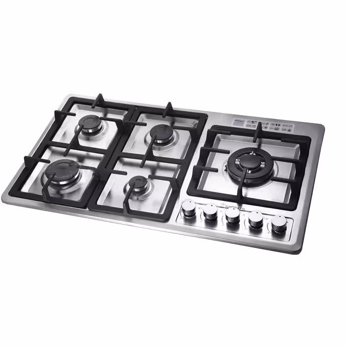 گاز صفحه ای سارگاتی 142