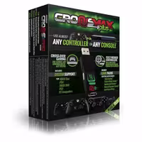 آداپتور مبدل دسته بازی مدل CronusMax Plus