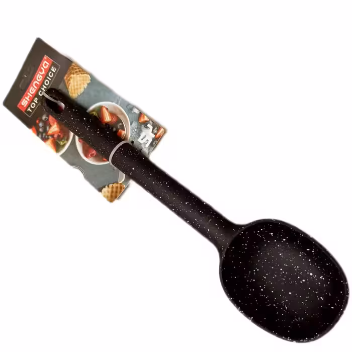 قاشق شنگیا مدل سیلیکونی P5014 | کالا مکس