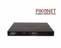 روتر سیسکو مدل ISR4331/K9