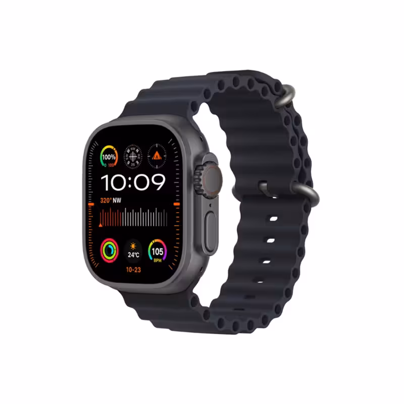 ساعت هوشمند هاینو تکو مدل HK9 ULTRA 2 MAX