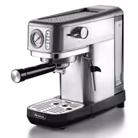قهوه ساز پمپ اسپرسو Ariete Pump Espresso Coffee Machine, 1300W, 15 Bar