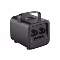 حباب ساز مدل BUBBLE BLOWER