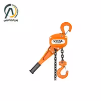 پولیفت زنجیری 1.6 تن ویتال