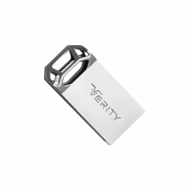 فلش 64 گیگ VERITY مدل V819