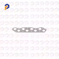 واشر منیفولد دود پیکان دو طرف فلز بدون طوقه-PGA