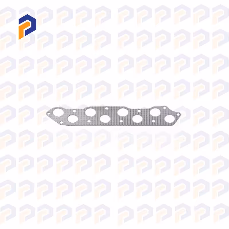 واشر منیفولد دود پیکان دو طرف فلز بدون طوقه-PGA