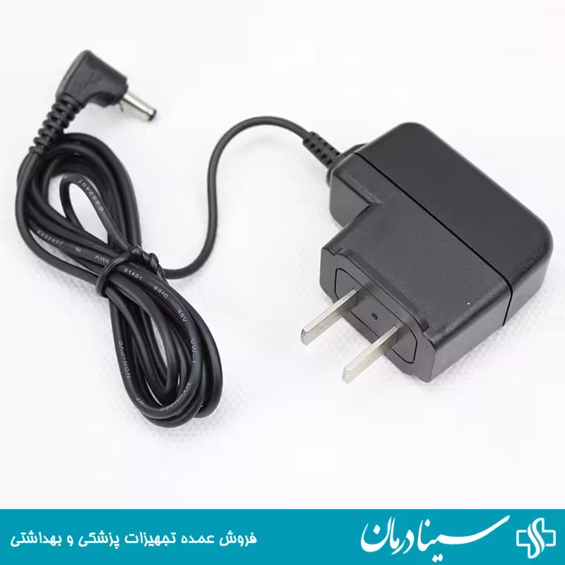 آداپتور فشارسنج امرن 6V 500mA
