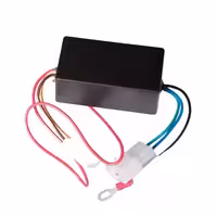 تقویت بالابر پراید - برند یدک لوکس(پس کرایه)