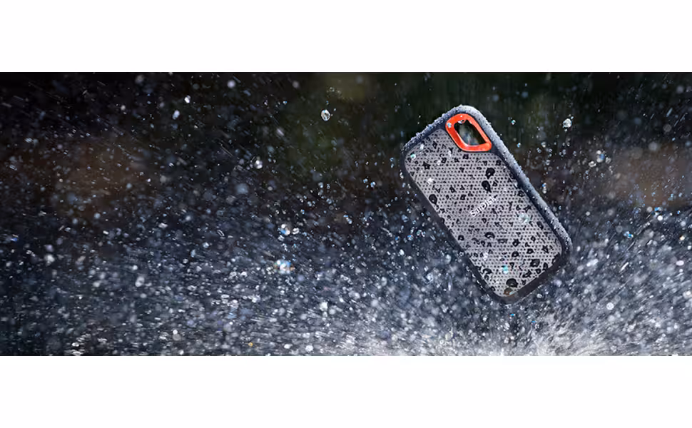 اس اس دی اکسترنال سن دیسک مدل E61 ظرفیت 8 ترابایت - فروشگاه اینترنتی پروتاچ