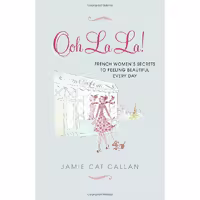 کتاب زبان اصلی Ooh La La اثر Jamie Callan and Jamie Cat Callan انتشارات تازه ها