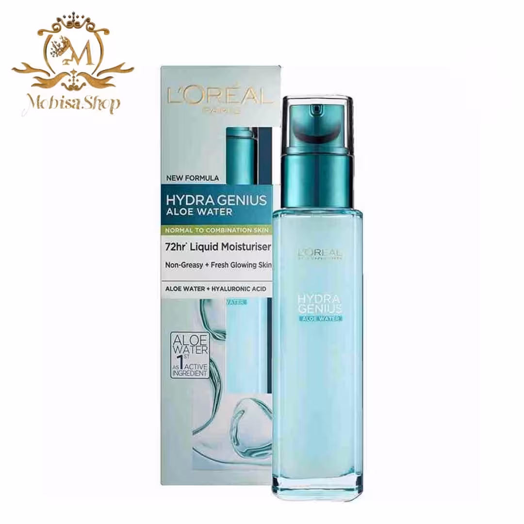 آبرسان 72ساعته پوست چرب لورال