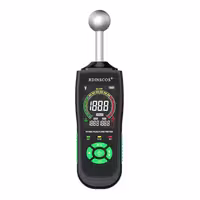 رطوبت سنج چوب و دیوار برند RDINSCOS MT68