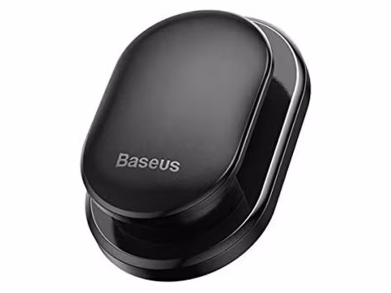 گیره نگهدارنده 4تایی بیسوس Baseus Car Mount Small Shell Vehicle Hook