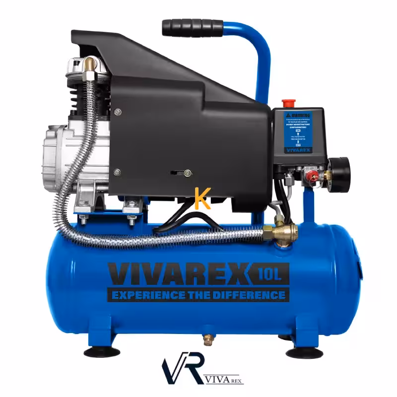 کمپرسور باد VR1010-AC ویوارکس