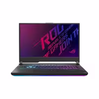 لپ تاپ ایسوس ROG Strix G17 G712LU-AA