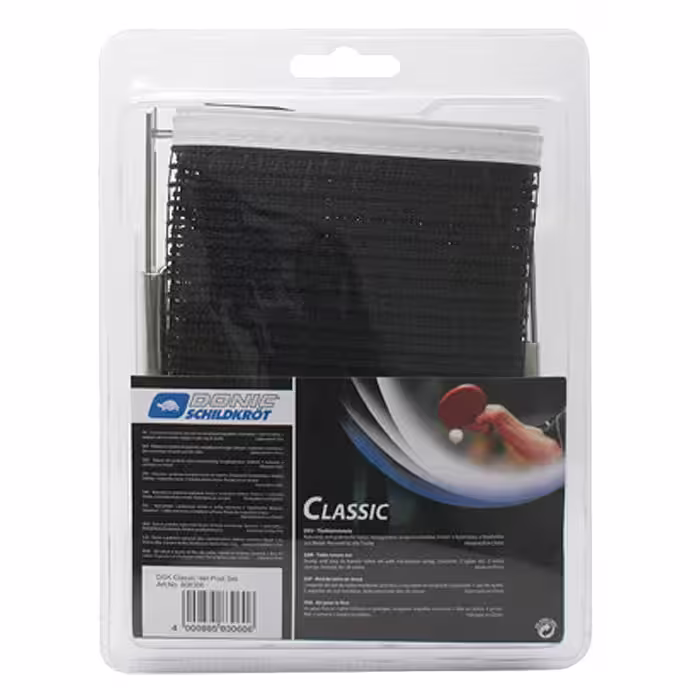 تور پینگ پنگ دونیک شیلدکروت مدل Classic | کالا مکس