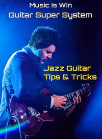 Jazz Guitar Tips & Tricks