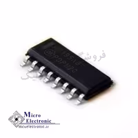 آی سی HEF4094BT SMD
