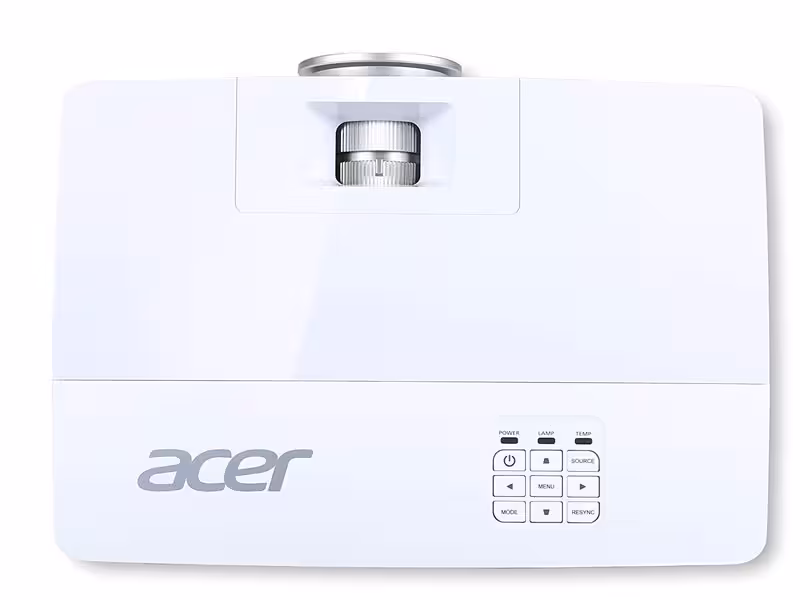 ویدئو پروژکتور ایسر Acer H6502BD خانگی،3400