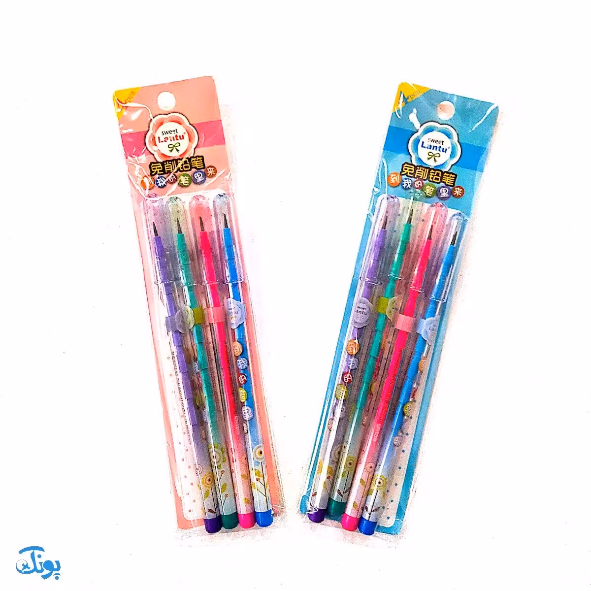 اتود فشنگی 4عددی