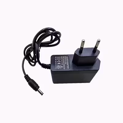 آداپتور12 ولت 1 آمپر