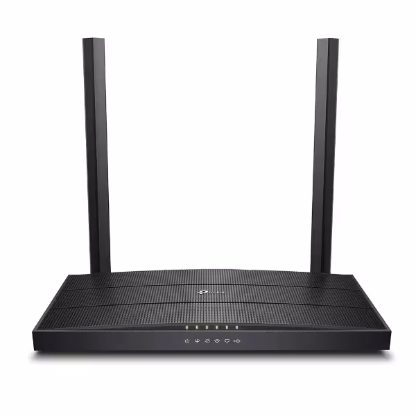 مودم روتر ADSL2 تی پی-لینک مدل VDSL/ADSL Archer VR400_V3