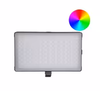 نور ثابت ال ای دی کینگ پاور King Power SLA006R RGB