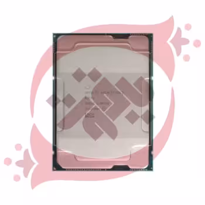 سی پی یو سرور Intel Xeon-Gold 6314U 2.3GHz 32-core 205W