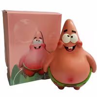 فیگور شخصیت پاتریک (Patrick)