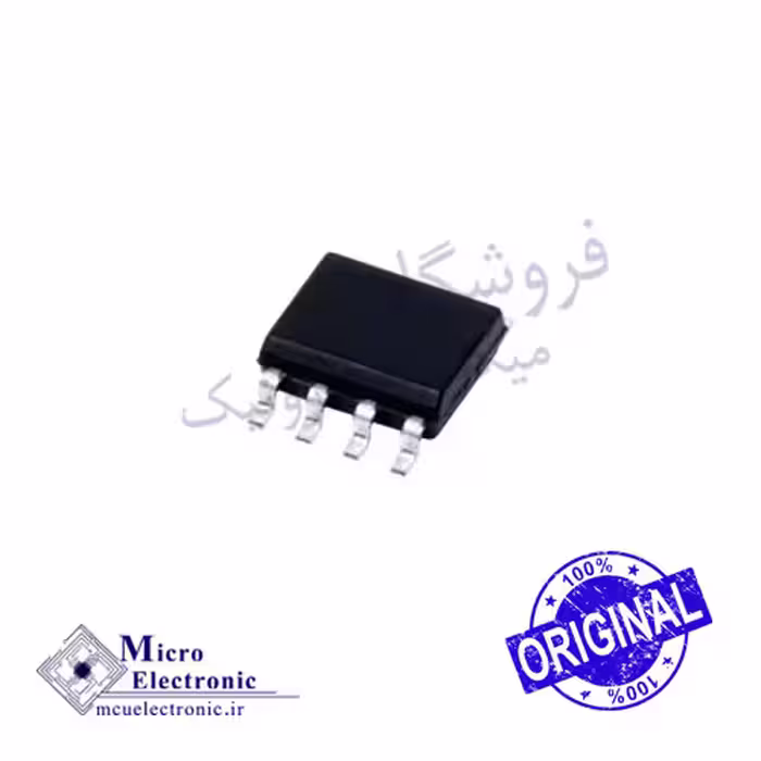 آی سی MC4558G SMD اورجینال