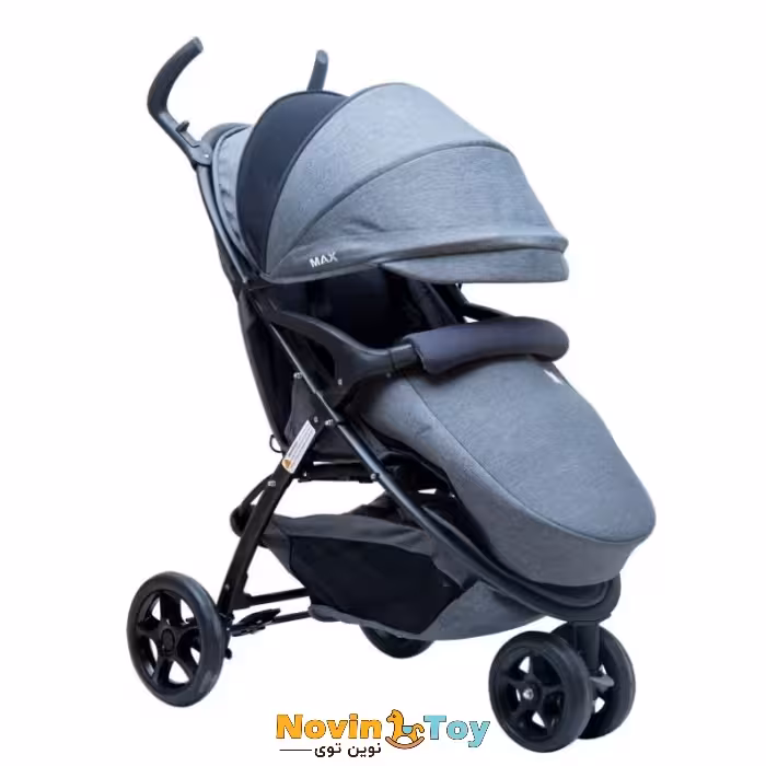 کالسکه دلیجان مدل max