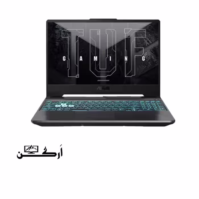 لپ تاپ 17.3 اینچی ایسوس مدل FX706HE-AD