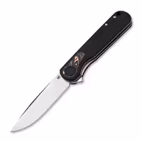 چاقو بوکر مگنوم برادوک Böker Magnum Braddock Black