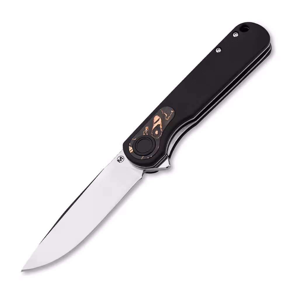 چاقو بوکر مگنوم برادوک Böker Magnum Braddock Black