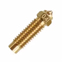 خرید و قیمت نازل برنجی Elegoo Neptune 4 Plus / Max با قطر 0٫8 میلی‌متر