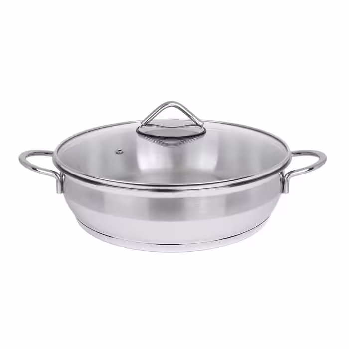 تابه ام جی اس مدل PS4116 سایز 28 | کالا مکس