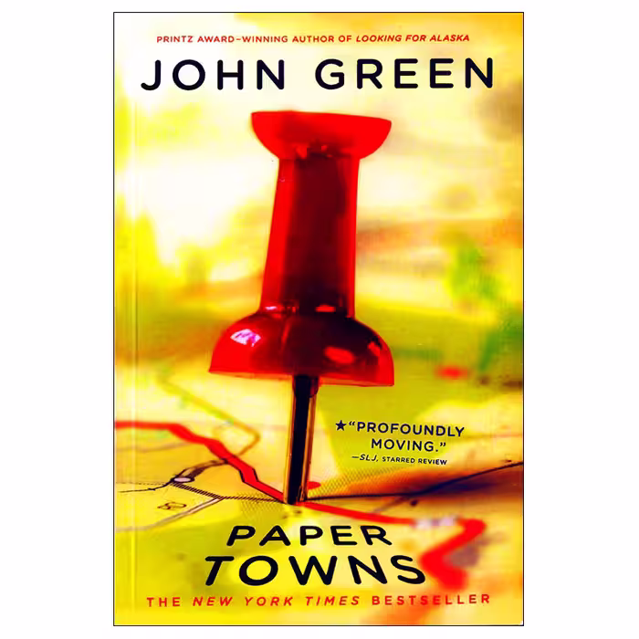 Paper Towns