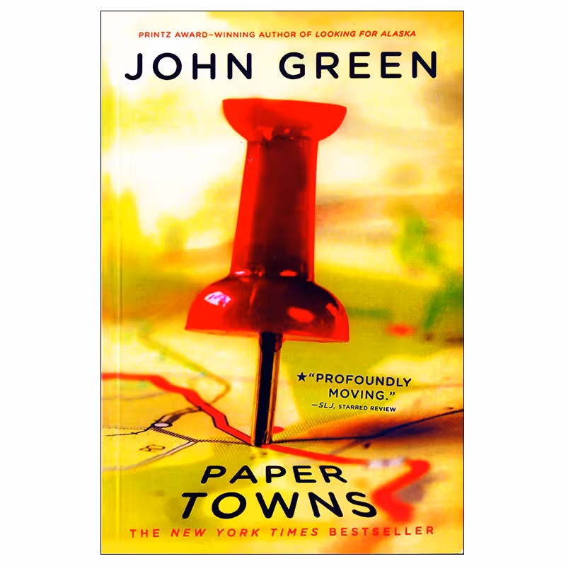 Paper Towns