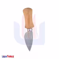 چاقو صبحانه شنیا مدل ساده