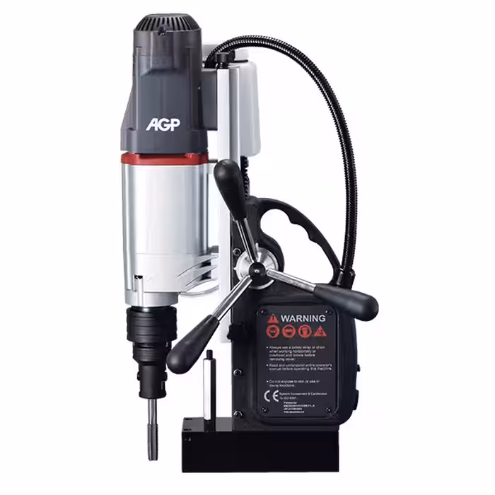دریل مگنت ای جی پی AGP TP2000 مناسب قلاویز کاری